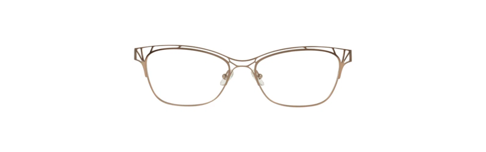 Trina Turk TTMAMIE Eyeglasses - view 6